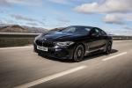 BMW 840d xDrive M Sport 2018 года (UK)